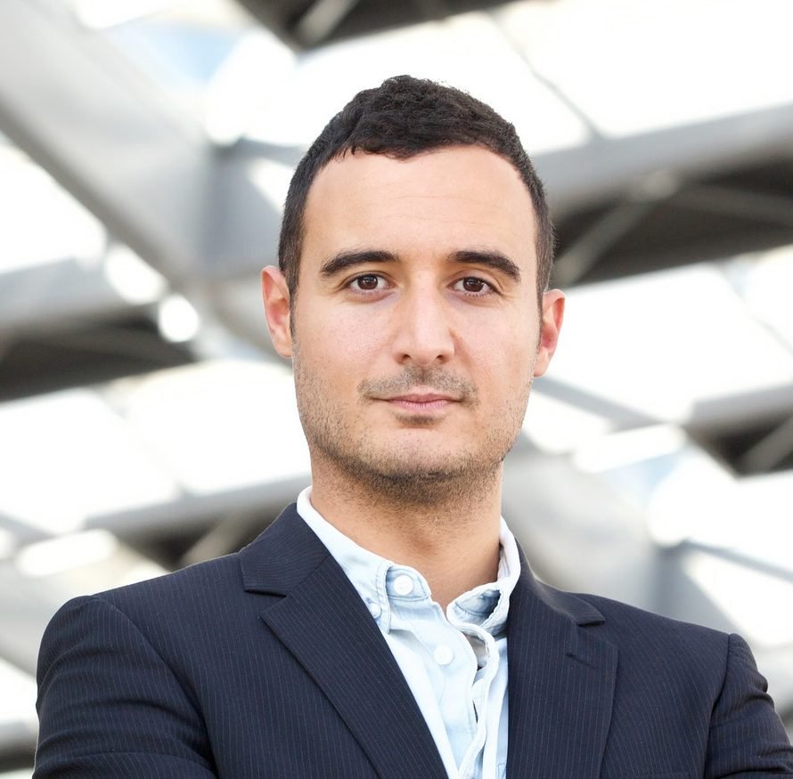 Anderson BR Etiquetas